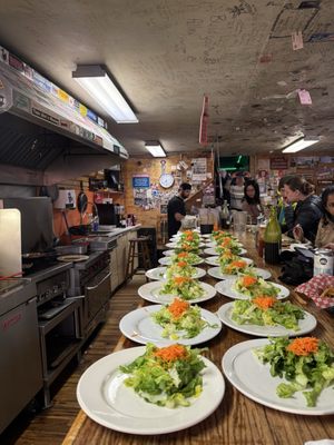 Bullock's Bistro by null