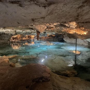 Ecopark Kantun-Chi - Parks Near Me - Quintana Roo, ROO