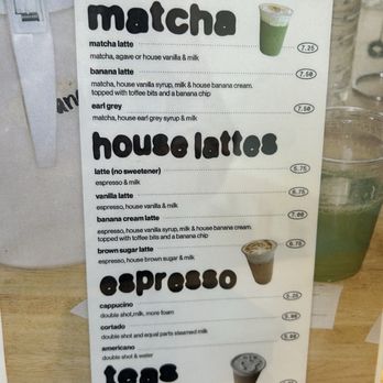 Sun House Cafe - Menu-April 2026 - Coffee & Tea Near Me - Sacramento, California Sun House Cafe - Menu-April 2026 - Coffee & Tea Near Me - Sacramento, California