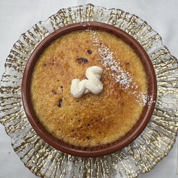 Sacré Frenchy ! - Crème brûlée - French Near Me - Paris, 75 Sacré Frenchy ! - Crème brûlée - French Near Me - Paris, 75
