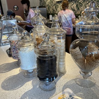Sampaguita - Ice Cream & Frozen Yogurt Near Me - Orlando, Florida
