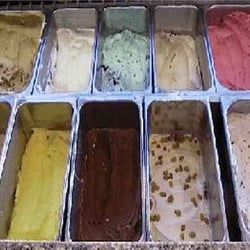 Eiscafe San Remo