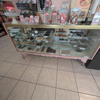 Grandma Daisy's - Hand dipped chocolates - Candy Stores Near Me - Boulder City, Nevada