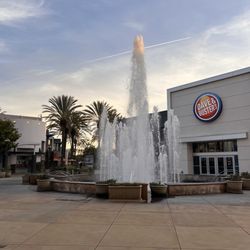 Long Beach Towne Center