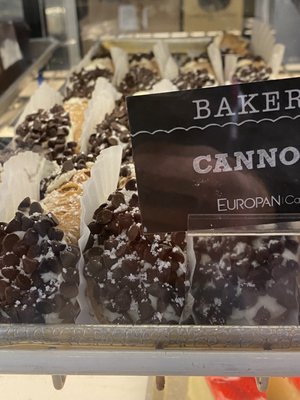 Europan Cafe by null