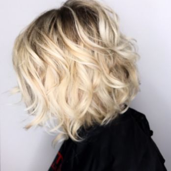 Esteem Academy Salon - We know blonding!! - Skin Care Near Me - Ogden, Utah