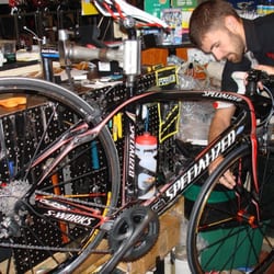 Highroller Cyclery