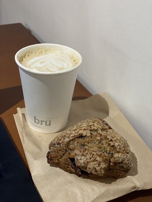 Bru Coffeebar by null