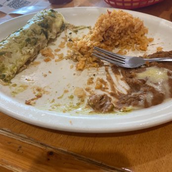 El Toro Mexican Restaurant - Chicken Enchilada dish. - Mexican Near Me - Gulf Shores, Alabama El Toro Mexican Restaurant - Chicken Enchilada dish. - Mexican Near Me - Gulf Shores, Alabama