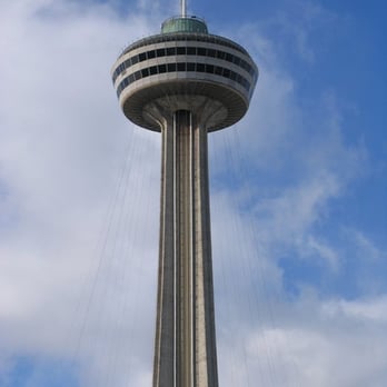 Skylon Tower - Canadian (New) Near Me - Niagara Falls, Ontario Skylon Tower - Canadian (New) Near Me - Niagara Falls, Ontario