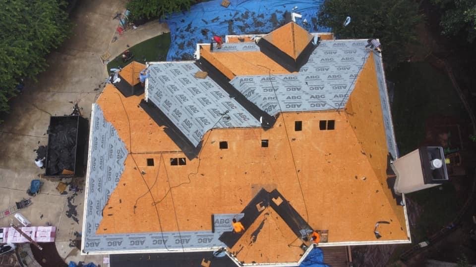 Slide of Saban Community Remodeling