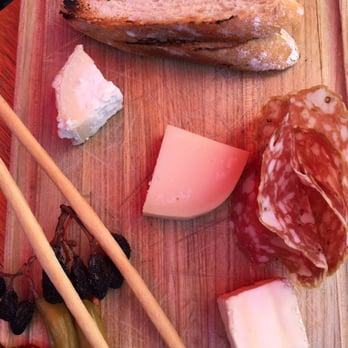 Bin22 - Charcuterie board - Tapas/Small Plates Near Me - Jackson, Wyoming