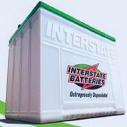 Interstate Battery of Delaware Valley - 2