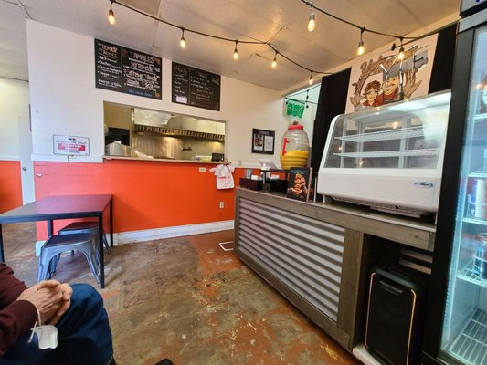 Yolanda's Tamales Factory by null