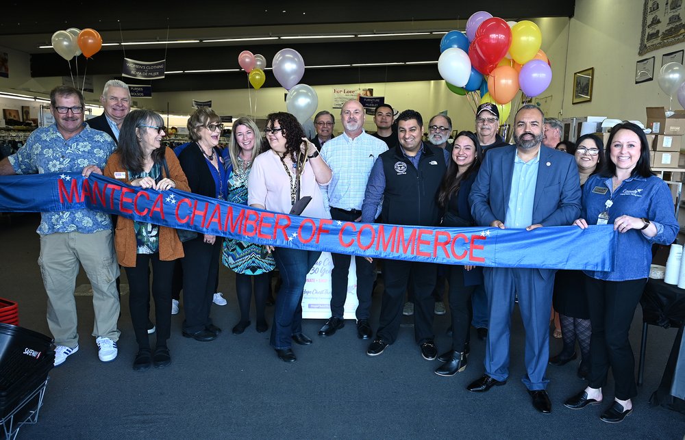 COMMUNITY HOSPICE & HEALTH SERVICES HOPE CHEST THRIFT STORE Updated