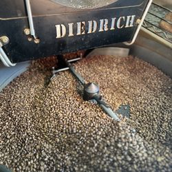 King David Coffee Roasters