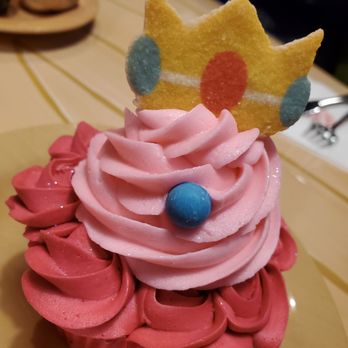 Toadstool Cafe - Cafes Near Me - Universal City, California Toadstool Cafe - Cafes Near Me - Universal City, California