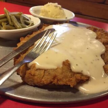 Daniel's Old Tomball BBQ - Barbeque Near Me - Tomball, Texas