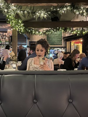 Avanti Restaurant by null
