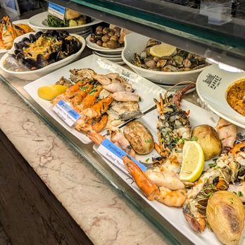 Time Out Market - Public Markets Near Me - Lisbon, 11 Time Out Market - Public Markets Near Me - Lisbon, 11