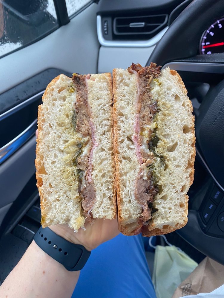 UPRISE BAKERY 46 Photos & 106 Reviews 10 Hitt St, Columbia, MO Yelp