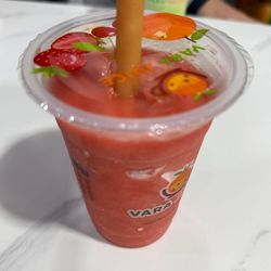 vara Juice