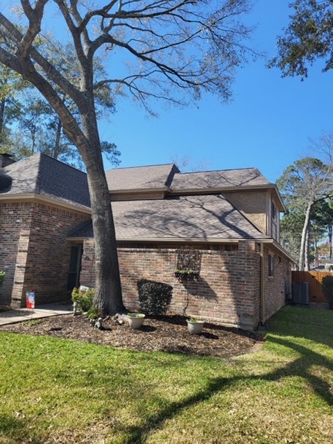 Slide of Tejas Roofing and Contracting