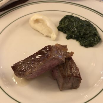 Wolfgang's Steakhouse - Steakhouses Near Me - Honolulu, Hawaii