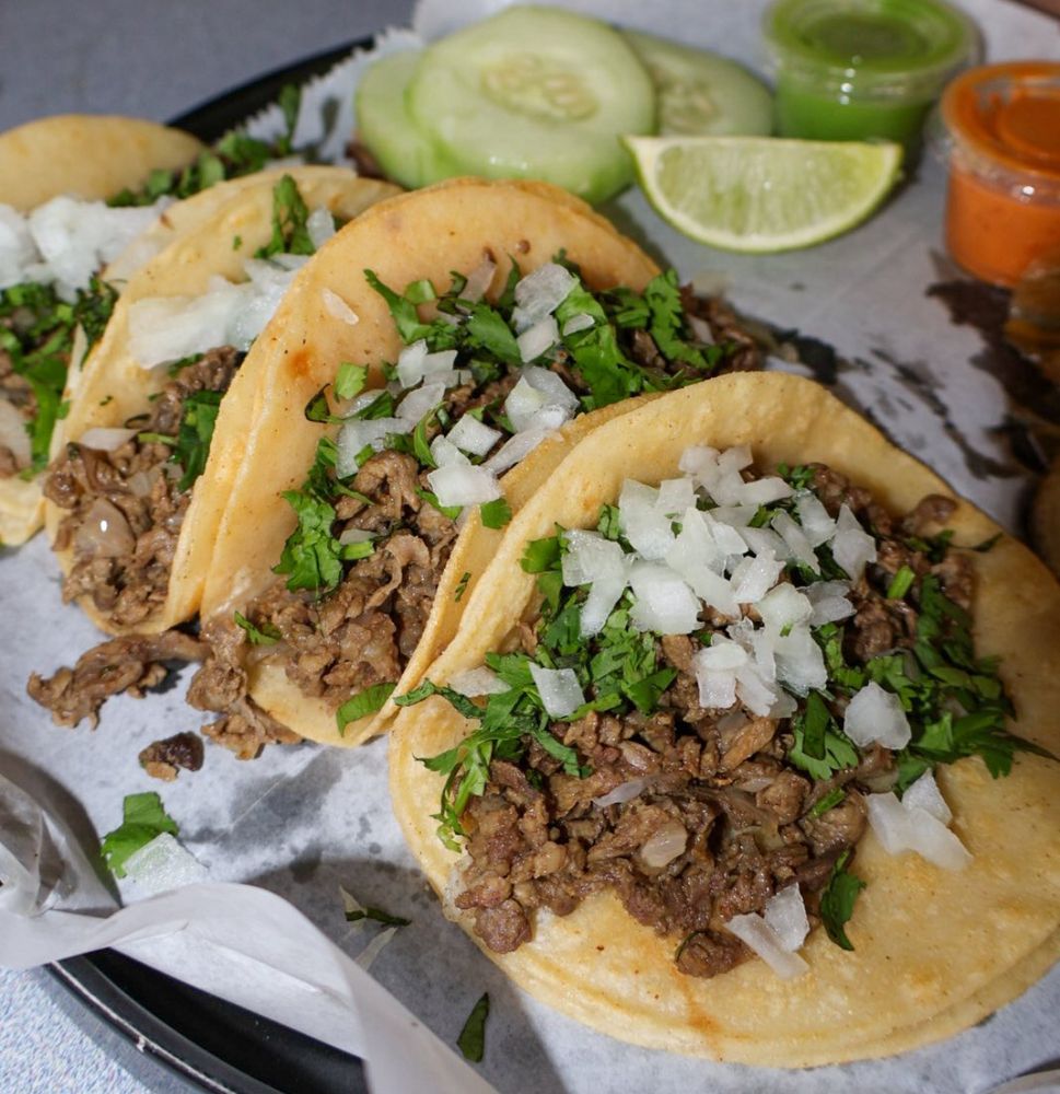 Tacos Uruapan Restaurant