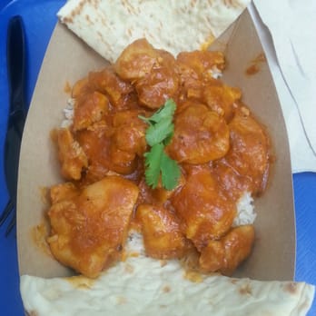 Tamu Tamu Refreshments - African curry chicken with pita, 9.25 - Desserts Near Me - Lake Buena Vista, Florida Tamu Tamu Refreshments - African curry chicken with pita, 9.25 - Desserts Near Me - Lake Buena Vista, Florida
