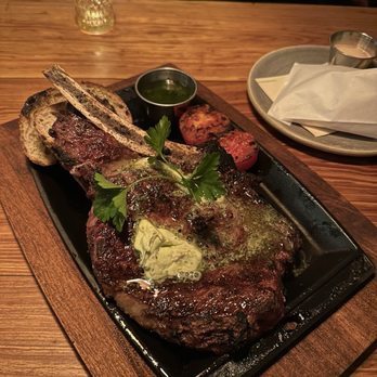 Lolinda - Guacho - Steakhouses Near Me - San Francisco, California