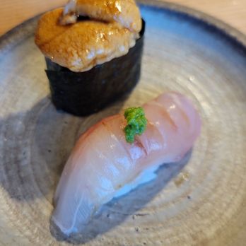 Sushi Bar Tetsuya - Sushi Bars Near Me - Los Angeles, California