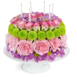 Langley Flowers