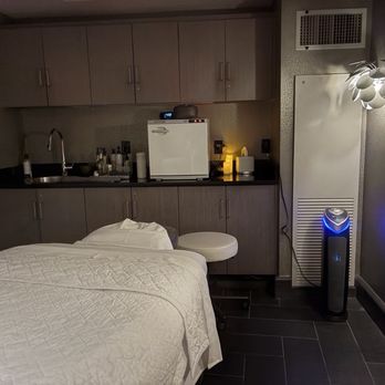 Argentta Spa - Day Spas Near Me - Washington, DC, District of Columbia