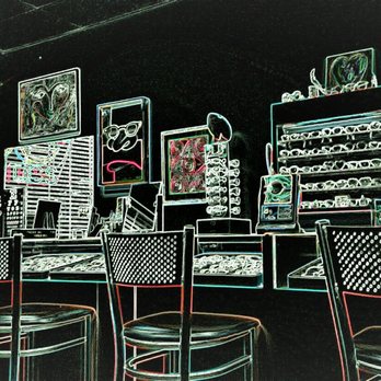 See World Optics - See World Optics in neon - Optometrists Near Me - New Hyde Park, New York