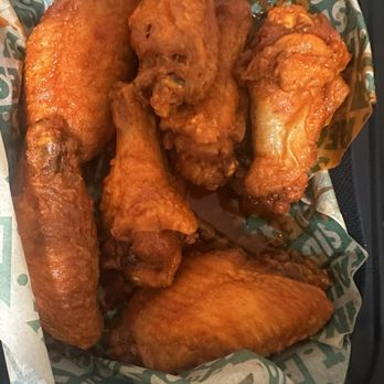 Wingstop - Chicken Wings Near Me - Colma, California