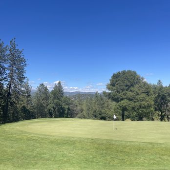 Pine Mountain Lake Golf Course - Golf Near Me - Groveland, California Pine Mountain Lake Golf Course - Golf Near Me - Groveland, California