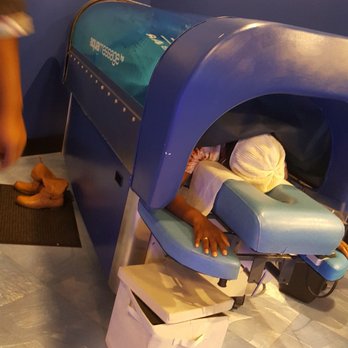 Breathe Modern Wellness Bar - Oxygen Bars Near Me - Orlando, Florida