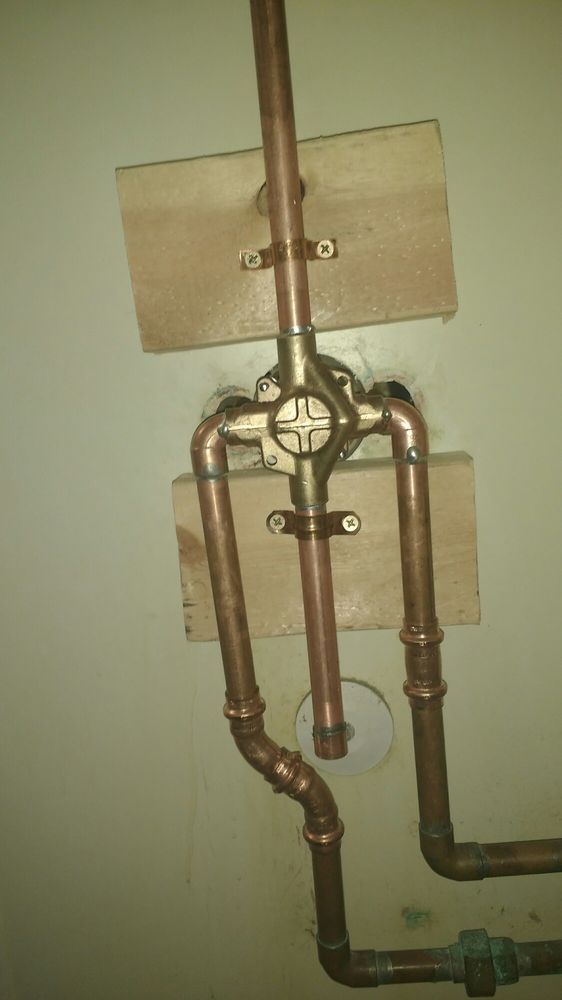 Slide of Advanced Plumbing and Heating