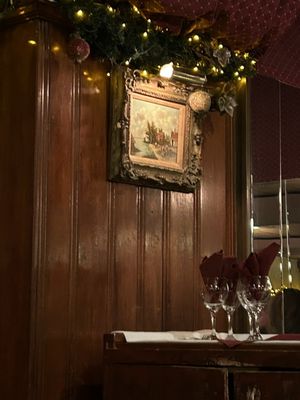 Mario's Restaurant by null