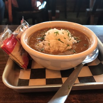 Cajun Craft - Gumbo!! - Cajun/Creole Near Me - Waco, Texas Cajun Craft - Gumbo!! - Cajun/Creole Near Me - Waco, Texas
