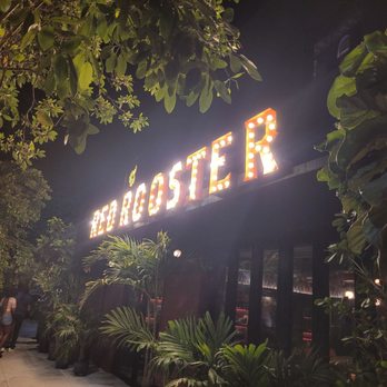 Red Rooster Overtown - outside - Cocktail Bars Near Me - Miami, Florida Red Rooster Overtown - outside - Cocktail Bars Near Me - Miami, Florida