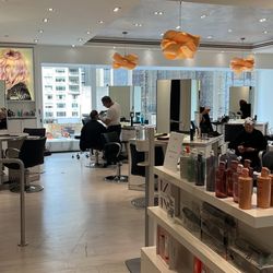 Salon Ziba NYC
