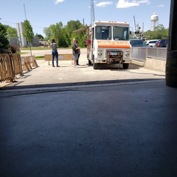 Werk Force Brewing - Food truck - Breweries Near Me - Plainfield, Illinois