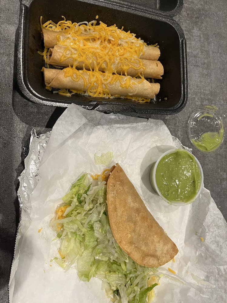 RILIB’S TACO SHOP QUEEN CREEK 22 Photos & 20 Reviews 20870 E