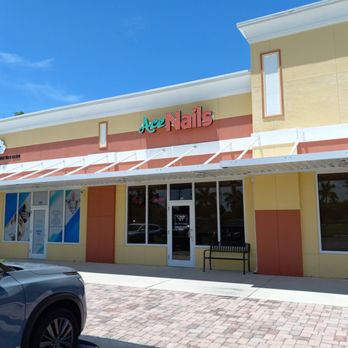 Ace Nails - Nail Salons Near Me - Cape Coral, Florida Ace Nails - Nail Salons Near Me - Cape Coral, Florida