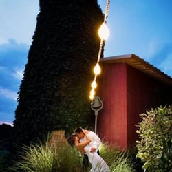 The Silo Banquets & Catering - Romance is all around you at The Silo.