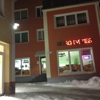 Burg Imbiss - Store front. - Turkish Near Me - Parsberg, BY Burg Imbiss - Store front. - Turkish Near Me - Parsberg, BY