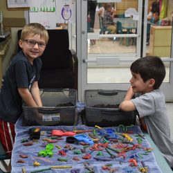 Kids 'R' Kids Learning Academy of Northern Greensboro