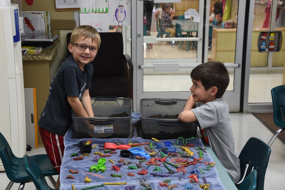 Kids 'R' Kids Learning Academy of Northern Greensboro - childcare center in Greensboro, NC